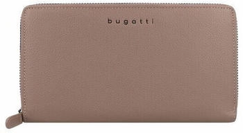 Bugatti Mira Wallet (491012) taupe Bugatti Mira Wallet (491012) taupe