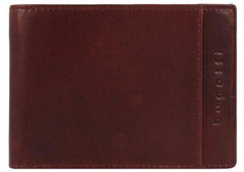 Bugatti Romano Wallet (494012) brown