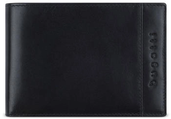 Bugatti Romano Wallet (494012) black Bugatti Romano Wallet (494012) black