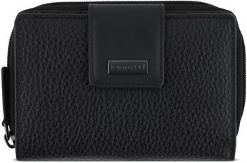 Bugatti Sina Wallet (492232) black Bugatti Sina Wallet (492232) black