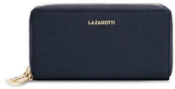 Lazarotti Bologna Wallet (LZ03030) navy