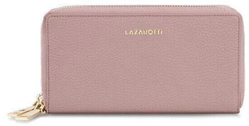 Lazarotti Bologna Wallet (LZ03030) pink