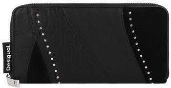 Desigual Kahlo Wallet (24WAYP03) black