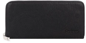 Desigual Dejavu Wallet (24WAYP21) black