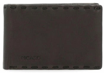 Picard Ranger 1 Wallet (1185-4M4) cafe