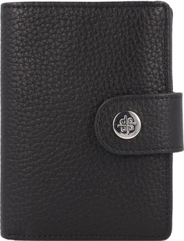 Picard Pure 1 Wallet (7223-87I) black