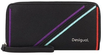 Desigual Cleo Wallet (24WAYP07) black
