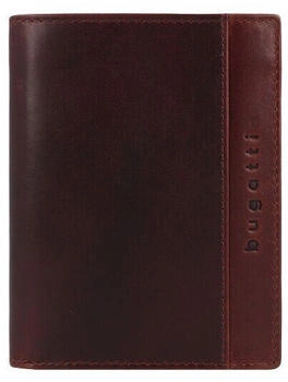 Bugatti Romano Wallet (494013) brown