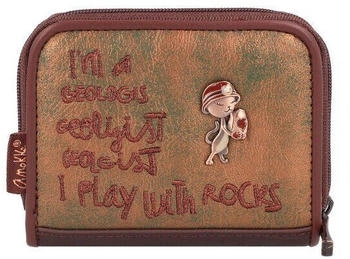 Anekke Outer Wallet (39819-903) multicolored
