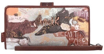 Anekke Outer Wallet (39819-901) multicolored