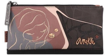 Anekke Heartbeat Wallet (39789-906) multicolored