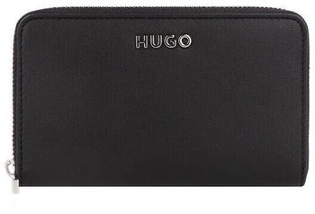 HUGO Chris Wallet (50529043) black