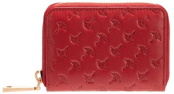 Joop! Leggero Stampa Aena Wallet (4140007511) darkred