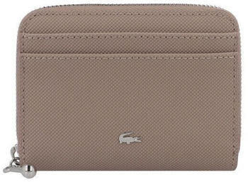 Lacoste Money Pieces Wallet (NF4764DZ) taupe