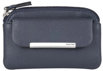 Maitre Belg Key Wallet (4060001860) darkblue