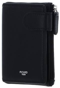 Picard Bingo Key Wallet (7264-342) black