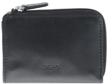 Picard Brooklyn Key Wallet (7267-043) black