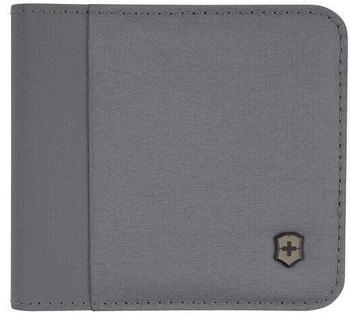 Victorinox Travel Essentials Wallet (653364) frost grey