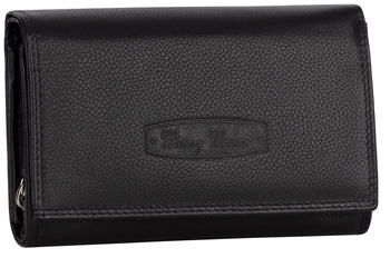 Money Maker Ladies Wallet (12135B) black