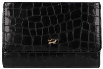 Braun Büffel Verona Wallet (40154-320) black