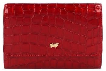 Braun Büffel Verona Wallet (40154-320) red