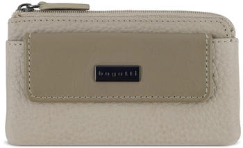 Bugatti Sina Key Wallet (492230) beige
