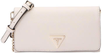 Guess Noelle Clutch Wallet (HWZG78-79750) bone