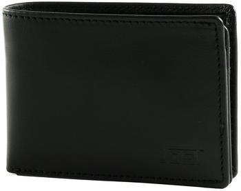 Jost Aarhus Wallet (9134) black