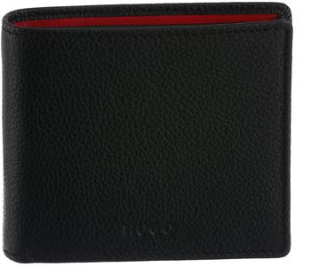 HUGO New Subway Wallet (50536046) black