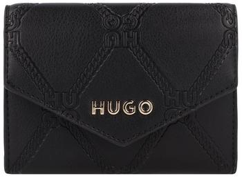 HUGO Chris Wallet (50535929) black