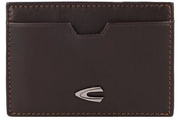 Camel Active Vegas Credit Card Wallet (000845) brown