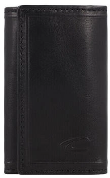 Camel Active Wood Key Wallet (004656) black
