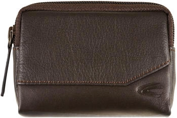 Camel Active Stone Key Wallet (004665) brown