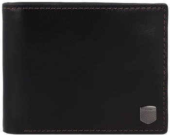 Fossil Hayes Wallet (ML4689) black