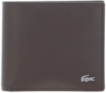 Lacoste FG M Billfold & Coin (NH1112FG) morel