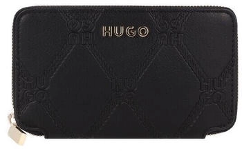 HUGO Chris Wallet (50535930) black