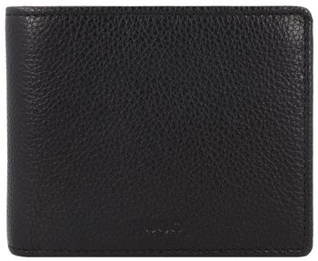 HUGO New Subway Wallet (50536054) black