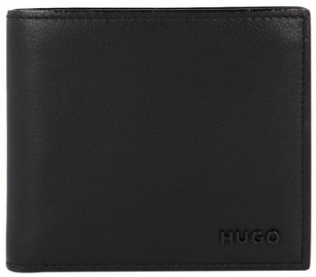 HUGO Rafferty Wallet (50536062) black
