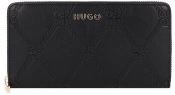HUGO Chris Wallet (50535928) black