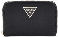 GUESS Laurel SLG Scheintasche Schwarz - Schwarz