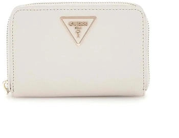 Guess Laurel Wallet (SWBG85-00140) ivory