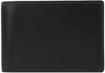Jost Skagen Wallet (6210) black