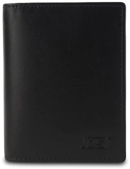 Jost Skagen Wallet (6211) black