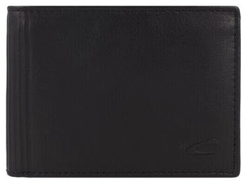 Camel Active Cliff Wallet (004653) black