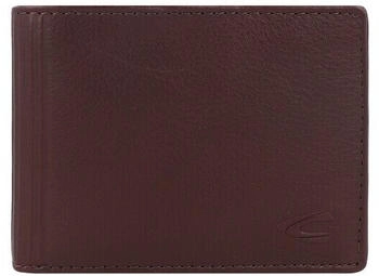 Camel Active Cliff Wallet (004653) brown