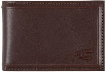 Camel Active Wood Wallet (004655) brown