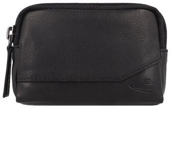 Camel Active Stone Key Wallet (004665) black