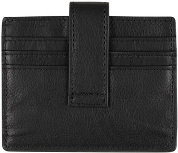 Camel Active Stone Credit Card Wallet (004666) black