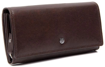 The Chesterfield Brand Rivalto Wallet (C08-0605) brown