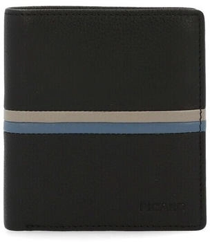 Picard Horizon Wallet (1195-3V3) black